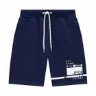 Bermuda Infantil Masculina Marca Johnny Fox