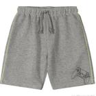 Bermuda infantil masculina moletinho rovitex kids