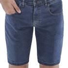 Bermuda Jeans Essencial Masculino Ogochi - 3511020