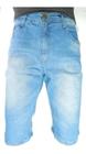 Bermuda Jeans Extra Grande Lemier