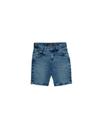 Bermuda Jeans Infantil Bakulelê