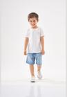 Bermuda Jeans Infantil para Menino Up Baby
