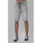 Bermuda Jeans Masculina Dixie 17.31.0455