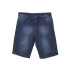 Bermuda Jeans Masculina Slim 9952A - O'Neill