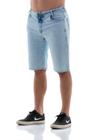 Bermuda Jeans Masculina Slim Arauto Kasper