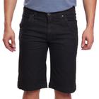 Bermuda Jeans R7Jeans Masculina Modelo Tradicional