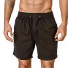 Bermuda Linho Masculina Short Algodao Esporte Fino Curta - H2