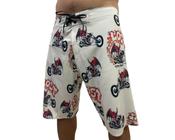 Bermuda Lost Boardshorts Highway