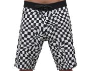 Bermuda Lost Boardshorts Wave Gride