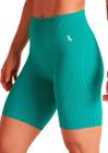 Bermuda Lupo Feminina Sem Costura Comfort Fit - Ref. 71311