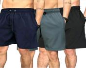 Bermuda masculina academia short masculino treino - MUNDO ON