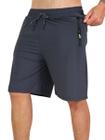 Bermuda Masculina Dry Fit Academia Bermuda Premium Esportiva Shorts Academia