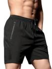 Bermuda Masculina Dry Fit Academia Bermuda Premium Esportiva Shorts Academia