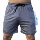 Bermuda Masculina Dry Fit Premium Treino Academia Shorts - MPR