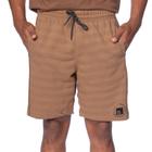 Bermuda Gangster Moletom Masculino 100 Original em Promoção no