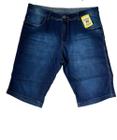 Bermuda Masculina Jeans Venitte