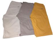 Bermuda masculina jeans wear