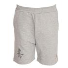 Bermuda Masculina Moletom Samurai Casual Academia Conforto