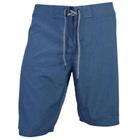 Bermuda Masculina Nicoboco Boardshort Mescla Azul - 44503