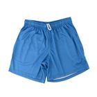 Bermuda Masculina Ogochi Boxer Casual Azul - 00448