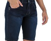 Bermuda Masculina Ogochi Concept Jeans Pocket 3106