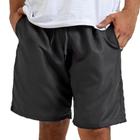 Bermuda Masculina Short Tactel 