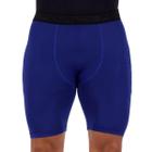 Bermuda Masculina Térmica Lisa Com Cós Penalty Flat X