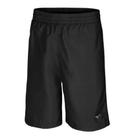 Bermuda Mizuno Masculina Bas Rip Stop 3 - Preto