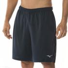 Bermuda Mizuno Root Mesh Azul Noite - Masculino