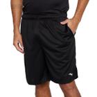 Bermuda Mizuno Root Mesh Masculina - Preto