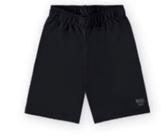 Bermuda Moleton infantil masculina