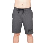 Bermuda New Balance Tenacity 7 Masculino Preto