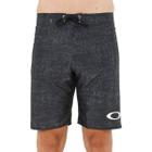 Bermuda Oakley Basic - BLACKOUT