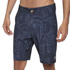 Bermuda Passeio Rip Curl Bordwalk Prime Black