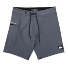 Bermuda Quiksilver Boardshort Everyday Solid Cinza