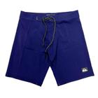 Bermuda Quiksilver Boardshort Flat Kaimana 20 Azul