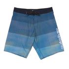 Bermuda Quiksilver Boardshort Swell Maive 20 Azul