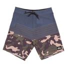 Bermuda Quiksilver Boardshort Swell Panel Camo 18