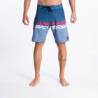 Bermuda Quiksilver Swell QS 69 20 - MARINHO