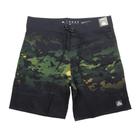 Bermuda Reef Boardshort Camuflado