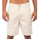 Bermuda Rip Curl Cargo Walkshorts SM24 Masculina Cement