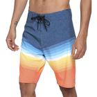 Bermuda Rip Curl Forecast BS 21" SM23 Masculina Azul Marinho