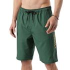 Bermuda Rip Curl Medina Script Volley Verde