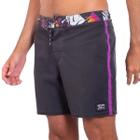 Bermuda Rip Curl Revival Hoffman Layday Preto