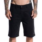 Bermuda RVCA Weekend Chino Preto