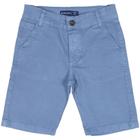 Bermuda Sarja Infantil Mania Kids 3146