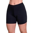 Bermuda Segunda Pele Short Para Usar Por Baixo Do Vestido - R67