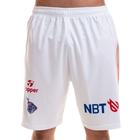 Bermuda Sesi Franca I NBB 22/23 Branco - Masculino - Topper