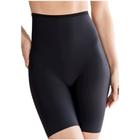 Bermuda Shape Control Triumph 24773 Plus Size Poliamida