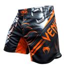 Bermuda short fight venum lion fire
